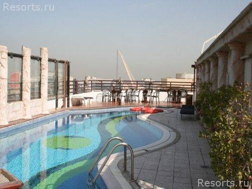 Seaview Hotel 19